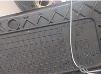 55354836 Защита (кожух) ремня ГРМ Chevrolet Aveo (T250 / 255) 2008-2011 8950851 #2