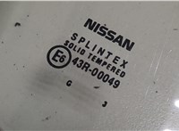  Стекло боковой двери Nissan Primera P12 2002-2007 8950946 #2