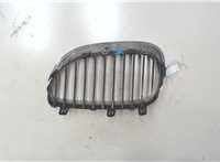  Решетка радиатора BMW 5 E60 2003-2009 8950977 #2