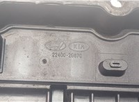  Крышка клапанная ДВС Hyundai Sonata 6 2010-2014 8951027 #2