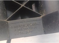  Коллектор впускной Mercedes B W245 2005-2012 8951225 #2