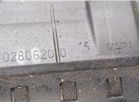  Коллектор впускной Lancia Thesis 8951395 #3