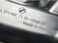  Коллектор впускной Mercedes C W203 2000-2007 8951458 #2