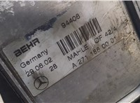  Корпус масляного фильтра Mercedes C W203 2000-2007 8951472 #4