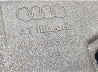  Дверная карта (Обшивка двери) Audi A6 (C5) 1997-2004 8951530 #6