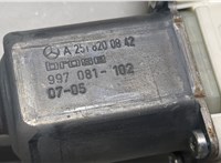  Стеклоподъемник электрический Mercedes ML W164 2005-2011 8951611 #2
