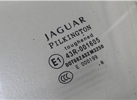  Стекло боковой двери Jaguar XF 2007–2012 8951752 #2
