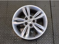  Комплект литых дисков Hyundai ix 35 2010-2015 8951777 #3