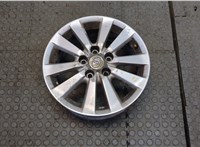  Комплект литых дисков Toyota Auris E15 2006-2012 8951814 #1
