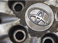  Комплект литых дисков Toyota Auris E15 2006-2012 8951814 #20