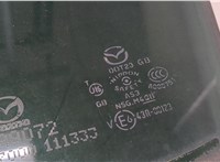  Стекло боковой двери Mazda CX-7 2007-2012 8951856 #2