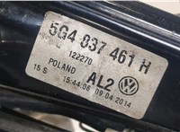  Стеклоподъемник электрический Volkswagen Golf 7 2012-2017 8951916 #2