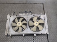  Вентилятор радиатора Mazda 6 (GG) 2002-2008 8952209 #1