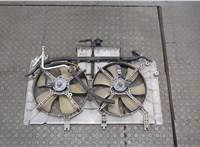  Вентилятор радиатора Mazda 6 (GG) 2002-2008 8952209 #2