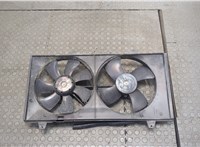 Вентилятор радиатора Mazda 6 (GG) 2002-2008 8952215 #1