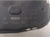  Заслонка дроссельная Porsche Cayenne 2010-2014 8952318 #2
