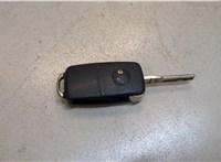  Ключ зажигания Audi A4 (B6) 2000-2004 8952470 #4