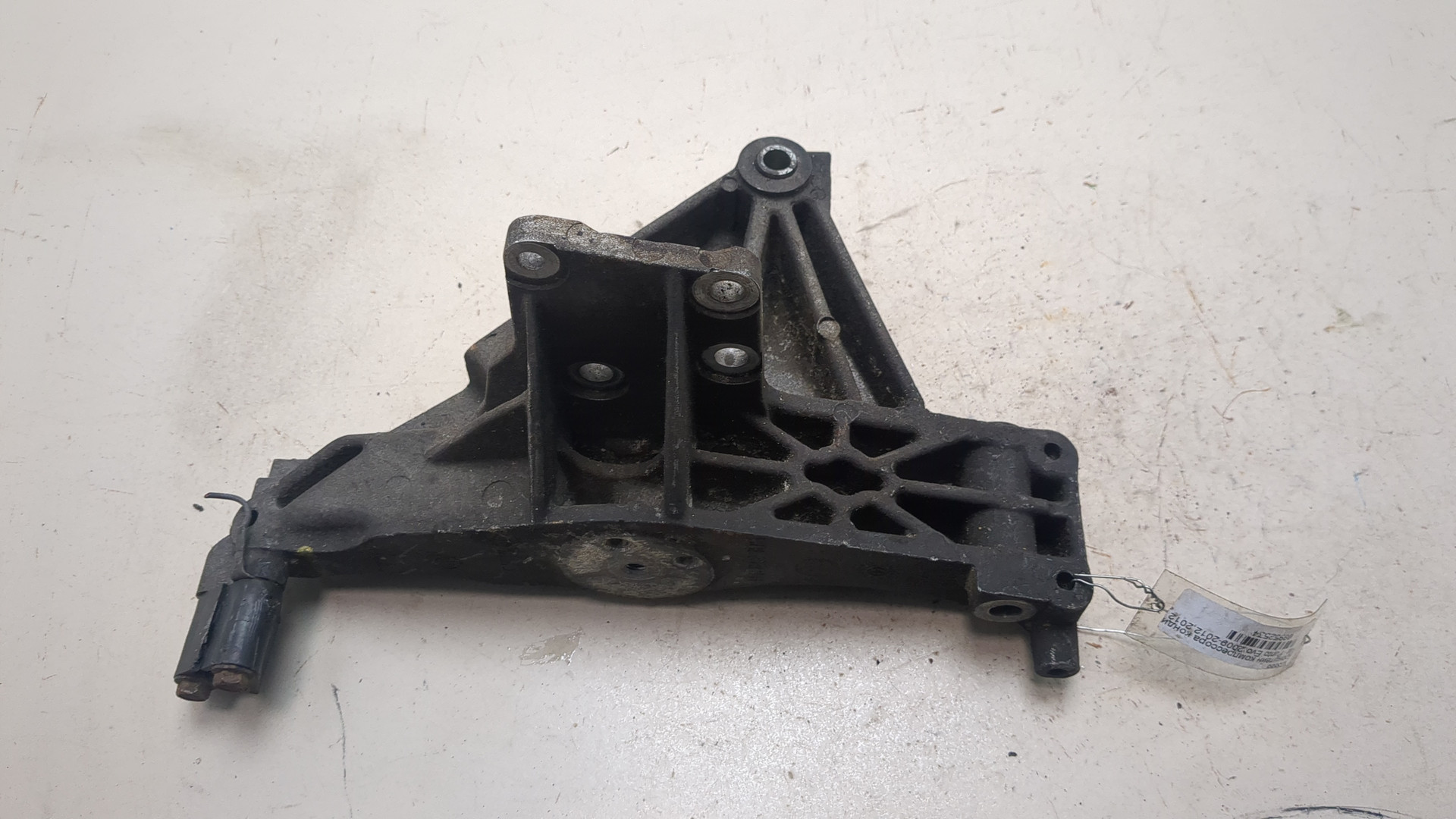 Кронштейн кондиционера