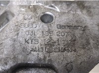  Кронштейн двигателя Volkswagen Caddy 2010-2015 8952774 #2