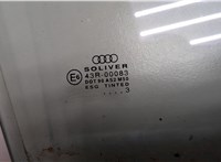  Стекло боковой двери Audi A6 (C5) 1997-2004 8952833 #2