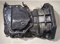 1111000Q2F, 1111000Q1P, 1114500Q1F Поддон Nissan Qashqai 2006-2013 8952891 #1