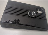  Накладка декоративная на ДВС Mercedes C W203 2000-2007 8952935 #1