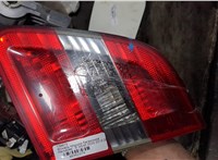 A1698201564 Фонарь крышки багажника Mercedes B W245 2005-2012 8952979 #5