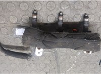 0280151207 Форсунка топливная Opel Corsa C 2000-2006 8952615 #6