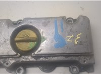  Крышка клапанная ДВС Opel Zafira A 1999-2005 8953094 #2