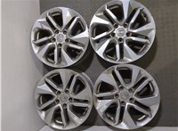  Комплект литых дисков Honda Accord 10 2017-2023 8953130 #5