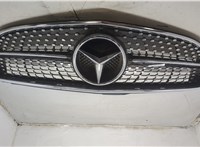 A2128850822 Решетка радиатора Mercedes E W212 2009-2016 8953139 #2