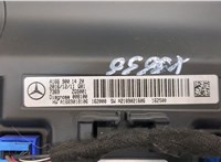 A1669001420 Дисплей компьютера (информационный) Mercedes GLE W166 2015-2018 8953479 #5