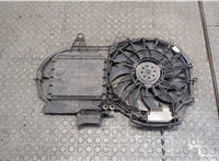  Вентилятор радиатора Audi A4 (B6) 2000-2004 8953626 #1