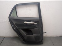  Дверь боковая (легковая) Toyota Auris E15 2006-2012 8953749 #7