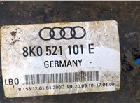  Кардан Audi A5 2007-2011 8953853 #2