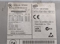  Магнитола Mercedes Sprinter 2006-2014 8953871 #5