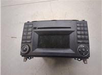 A1699002000 Магнитола Mercedes Sprinter 2006-2018 8953871 #6