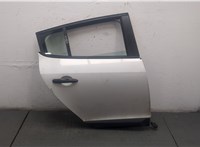  Дверь боковая (легковая) Renault Megane 3 2009-2016 8954013 #1