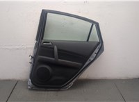  Дверь боковая (легковая) Mazda 6 (GH) 2007-2012 8954028 #8