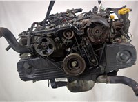  Двигатель (ДВС) Subaru Forester (S11) 2002-2007 8954150 #1