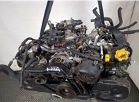  Двигатель (ДВС) Subaru Forester (S11) 2002-2007 8954150 #12