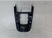 8T0919611WFX Рамка под кулису Audi S5 (8T) 2007-2016 8954153 #6