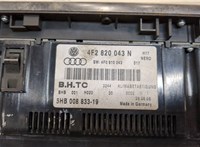  Переключатель отопителя (печки) Audi A6 (C6) Allroad 2006-2012 8954216 #4