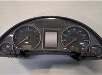  Щиток приборов (приборная панель) Audi A4 (B7) 2005-2007 8953408 #1
