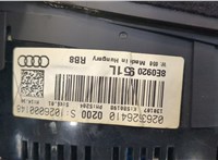  Щиток приборов (приборная панель) Audi A4 (B7) 2005-2007 8953408 #4