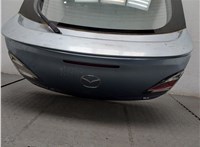  Крышка (дверь) багажника Mazda 6 (GH) 2007-2012 8953513 #7
