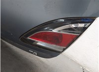  Крышка (дверь) багажника Mazda 6 (GH) 2007-2012 8953513 #9
