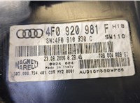  Щиток приборов (приборная панель) Audi A6 (C6) Allroad 2006-2012 8954267 #4