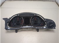 4F0920981F, 4F0920983P, 4F0920983PX Щиток приборов (приборная панель) Audi A6 (C6) Allroad 2006-2011 8954267 #8
