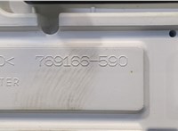  Щиток приборов (приборная панель) Toyota iQ 8954292 #3